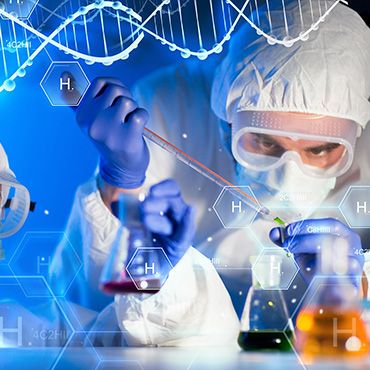 Biotecnologia e Biochimica